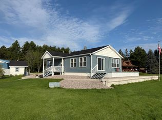 13265 S Cottage Rd, Barbeau, MI 49710