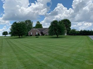 620 Enos Rd, Seymour, IN 47274