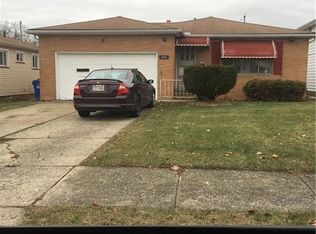 4244 E 178th St, Cleveland, OH