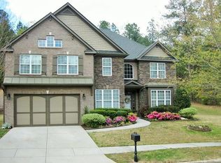 2136 Leafmore Ct, Grayson, GA 30017