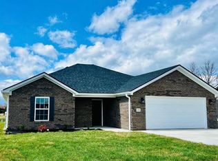 116 Choctaw Trl, Richmond, KY