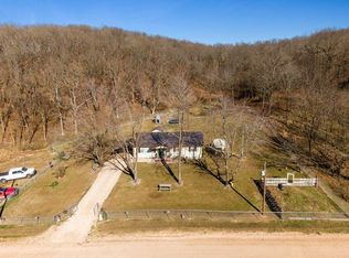 17060 County Road 364, Jay, OK 74346