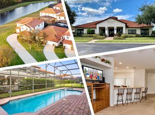 16638 Lazy Breeze Loop, Clermont, FL 34714