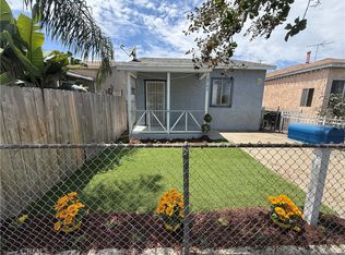 10743 Weigand Ave, Los Angeles, CA 90059
