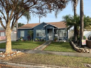 11268 Hoback St, Norwalk, CA 90650