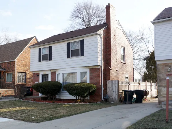 13600 Woodmont Ave, Detroit, MI 48227