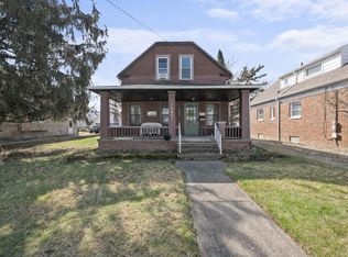 16821 Chatfield Ave, Cleveland, OH