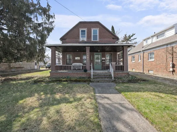 16821 Chatfield Ave, Cleveland, OH 44111