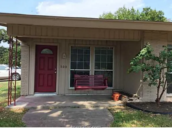 500 Nagle St, College Station, TX 77840