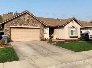 3561 Santiago Ave, Merced, CA 95348