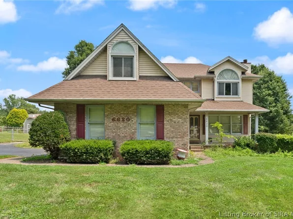 6620 Old Bethany Road, Charlestown, IN 47111