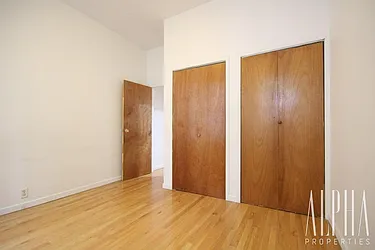 Rented by Alpha Properties NYC I LLC