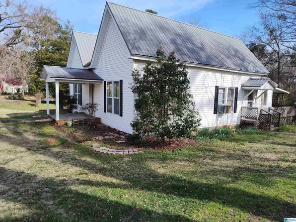 5 Clay St, Goodwater, AL 35072