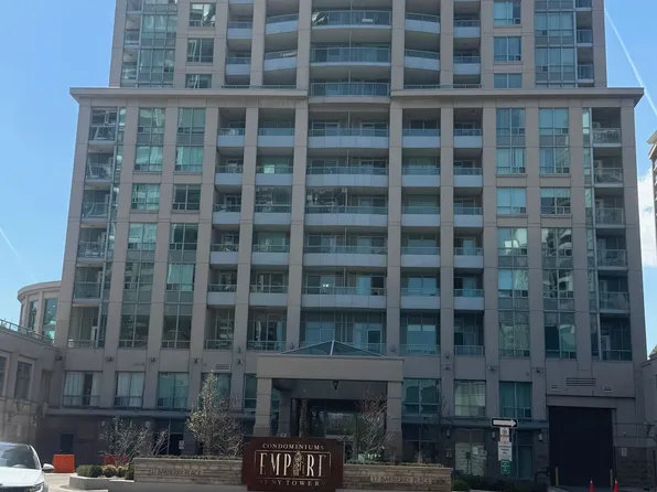 17 Barberry Pl, Toronto, ON