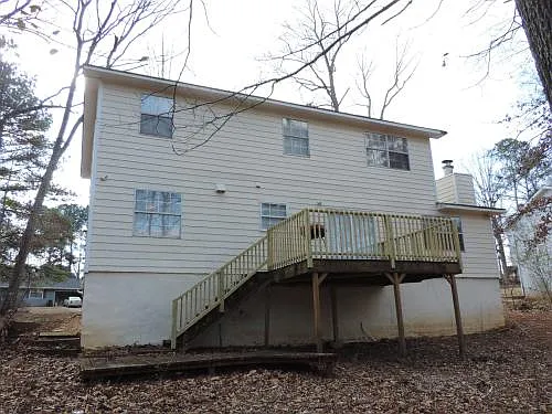 3 bed, 2.5 bath, 1530 sqft, $1,700 — Photo 2