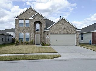 7611 Shire Trail Ct, Humble, TX 77338