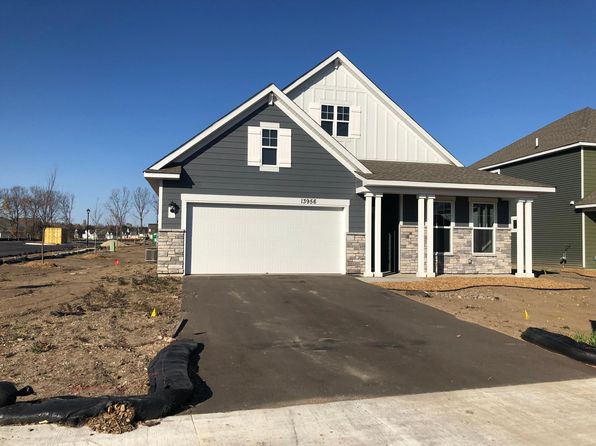 New Construction Homes In Dayton MN | Zillow