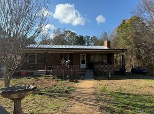 241 County Road 280, Selma, AL 36701