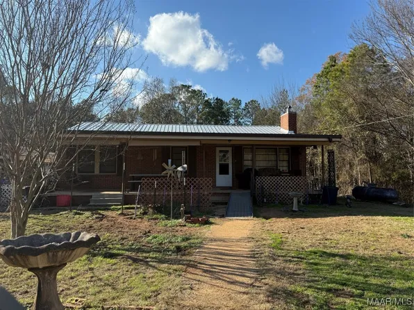 241 County Road 280, Selma, AL 36701