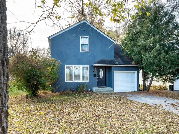 120 E Beech Ave, Fergus Falls, MN 56537
