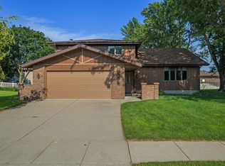 3377 37th Ave, Columbus, NE 68601