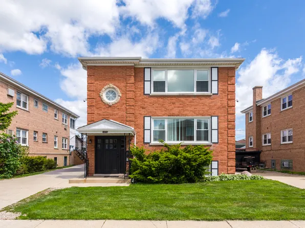 8312 W Summerdale Ave APT 2, Chicago, IL 60656