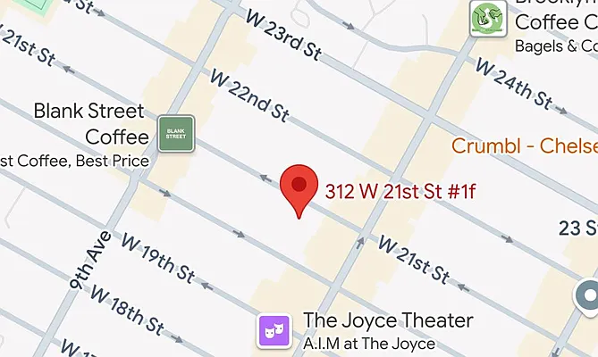 Rented by Douglas Elliman | media 1