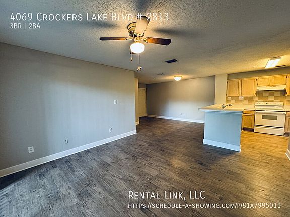 3rd image of 4069 Crockers Lake Blvd APT 2813