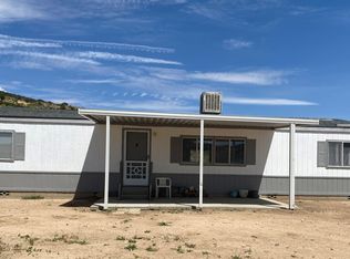 5676 Telephone Canyon Rd, Hesperia, CA 92345