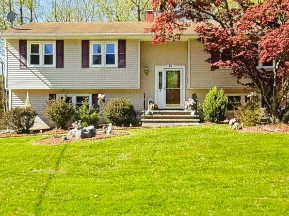 11 McGarrah Road, Monroe, NY 10950