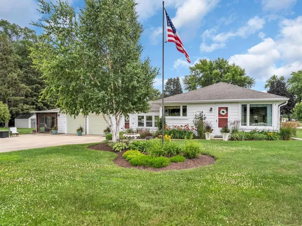 104 Homestead ROAD, Delavan, WI 53115