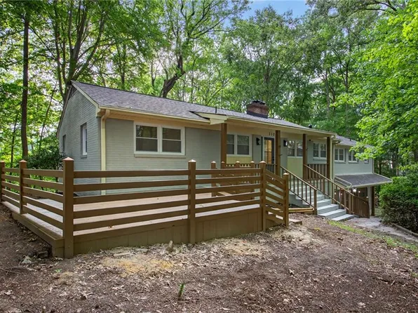 310 De Laura Dr, Newport News, VA 23608