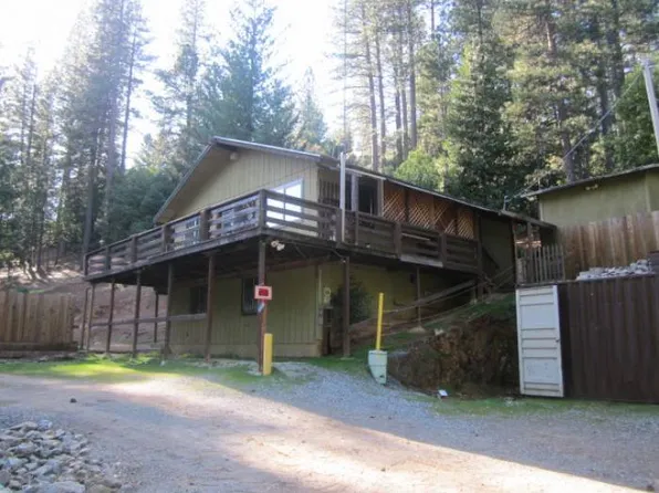 25699 Creekside Dr, Pioneer, CA 95666