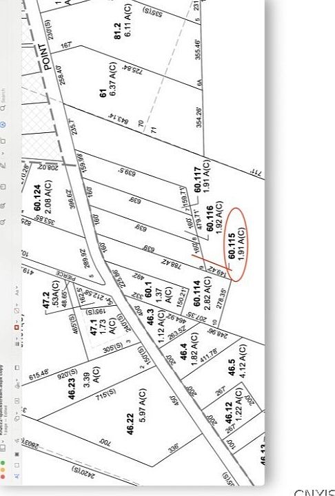2nd image of 516 Shackelton Point Rd