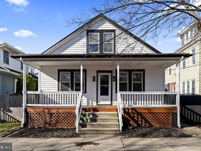825 Lyndale Ave, Trenton, NJ, 08629