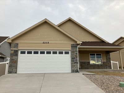 2215 Blue Norther Ln, Cheyenne, WY, 82007