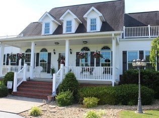 3496 Rugby Pike, Allardt, TN 38556