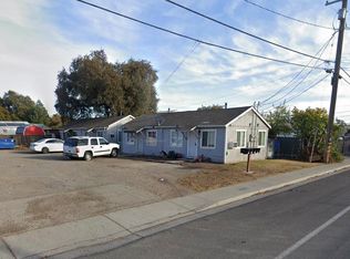 1306 N Filbert St, Stockton, CA 95205