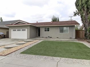 2137 Muirwood Ct, San Jose, CA 95132