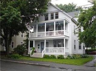 20 West Ave #2, Salem, MA 01970