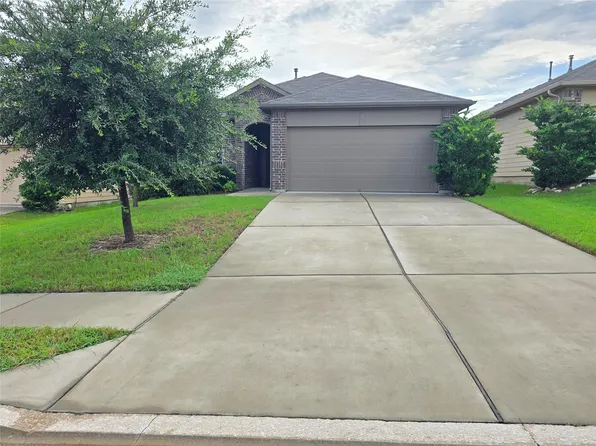 10210 Tildon Ave, Austin, TX 78754