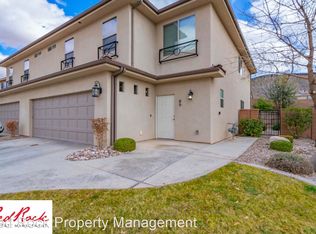 85 S Clinton Cir, Saint George, UT 84770