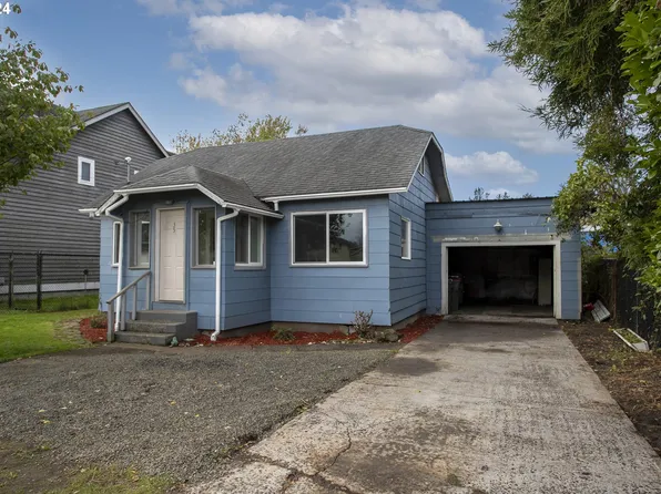 35 SW Birch Ave, Warrenton, OR 97146
