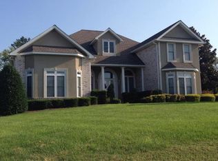 919 Springleaf Ct, Murfreesboro, TN 37130