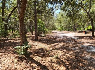 3775 S Osprey Point, Inverness, FL 34450