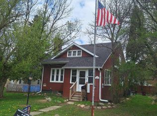 210 Brockway Rd, Yale, MI 48097