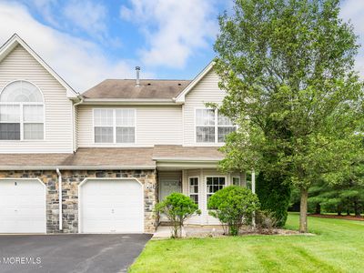 1 Maywood Run, Tinton Falls, NJ, 07753
