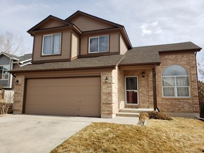 7821 French Rd, Colorado Springs, CO, 80920