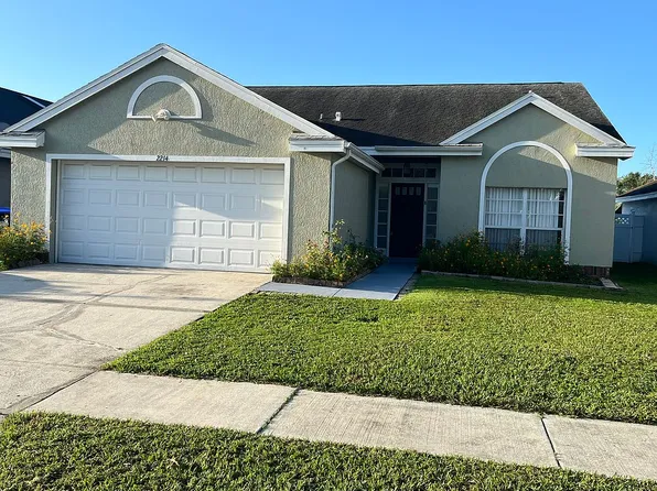 2214 Newt St, Orlando, FL 32837