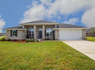 25 Turtle Ridge Dr, Flagler Beach, FL 32136